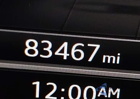 2018 Audi Q5 2.0T Premium/2.0T Tech Premium from USA, damaged, VIN WA1BNAFY9J2011480